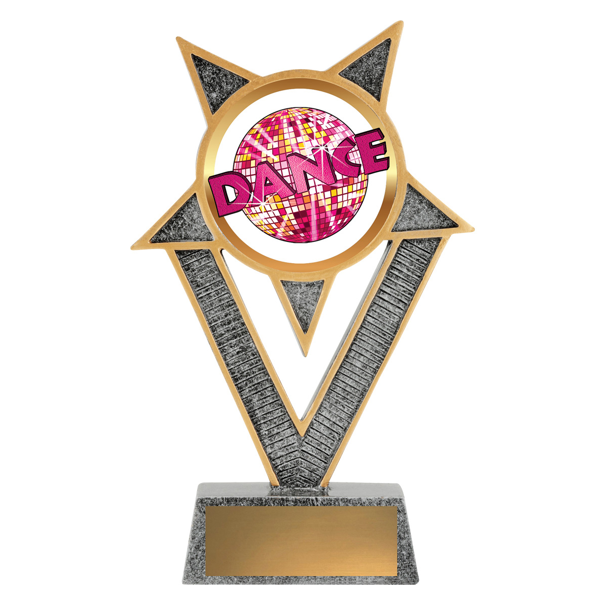 VEN19 Ventura - Glitter Ball