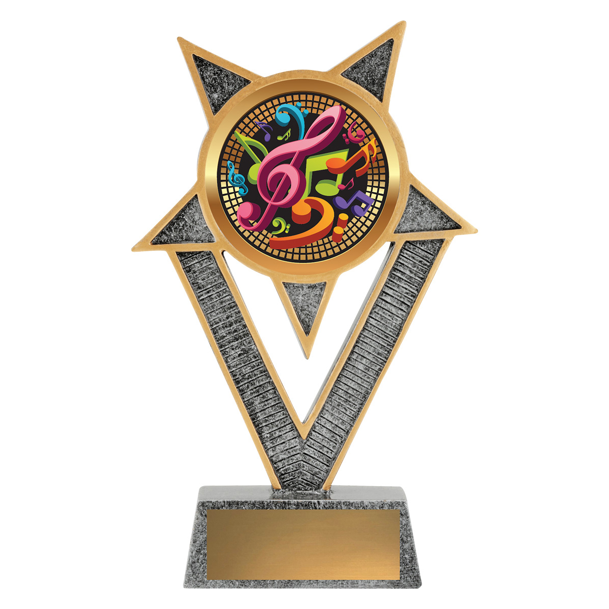 VEN21 Ventura - Music