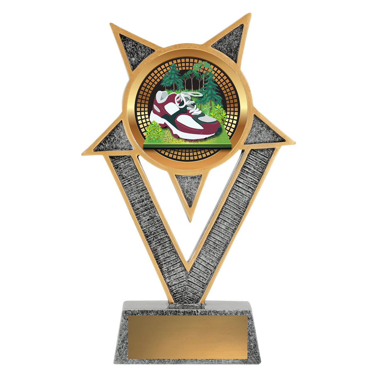 VEN25 Ventura - Cross Country