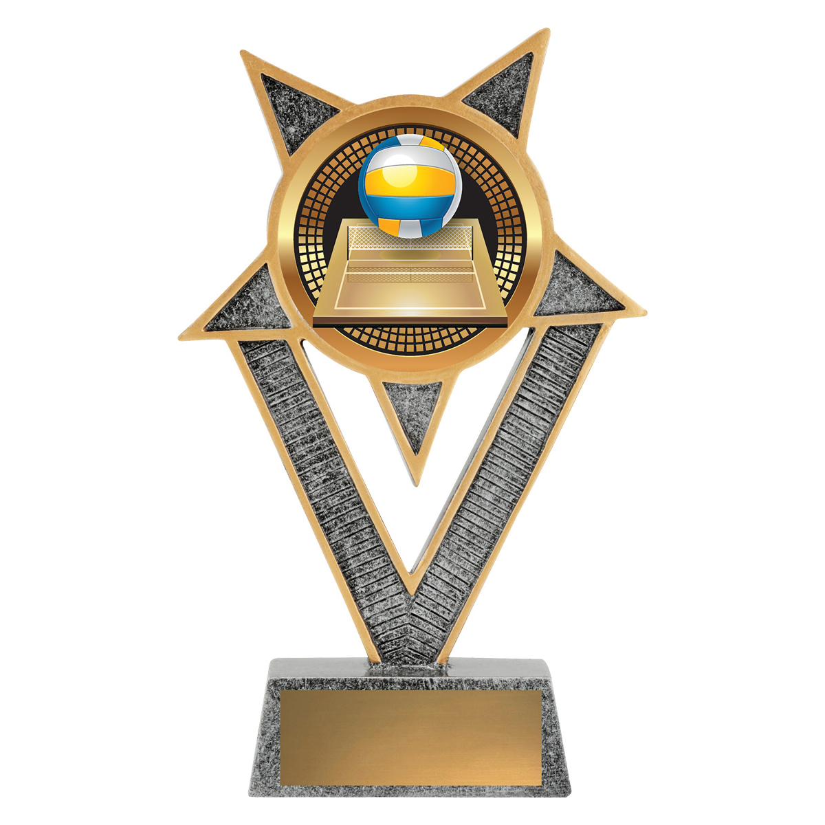 VEN27 Ventura - Volleyball