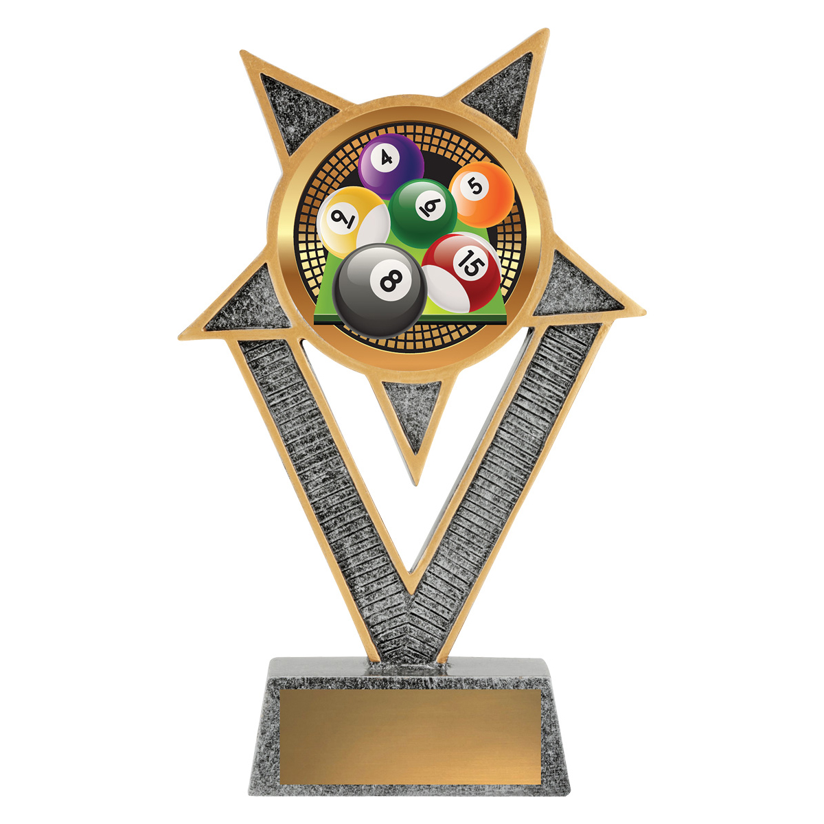 VEN29 Ventura - Pool