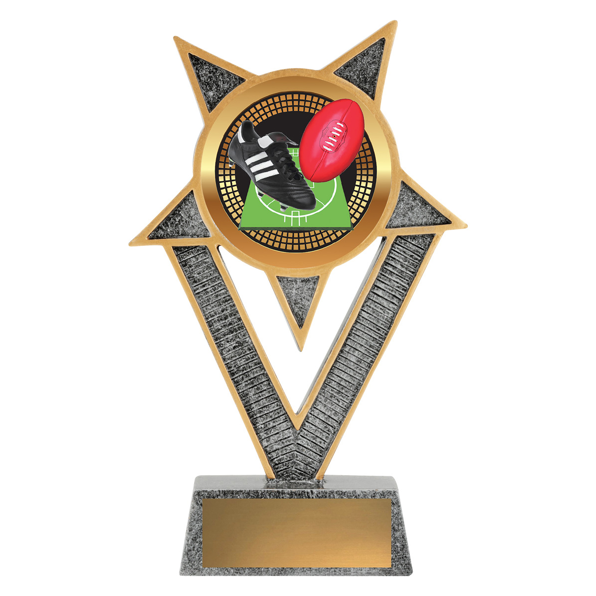 VEN31 Ventura - Aussie Rules