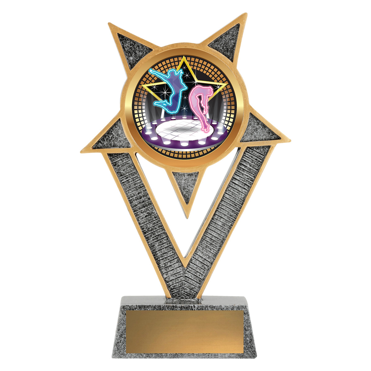 VEN32 Ventura - Silhouette