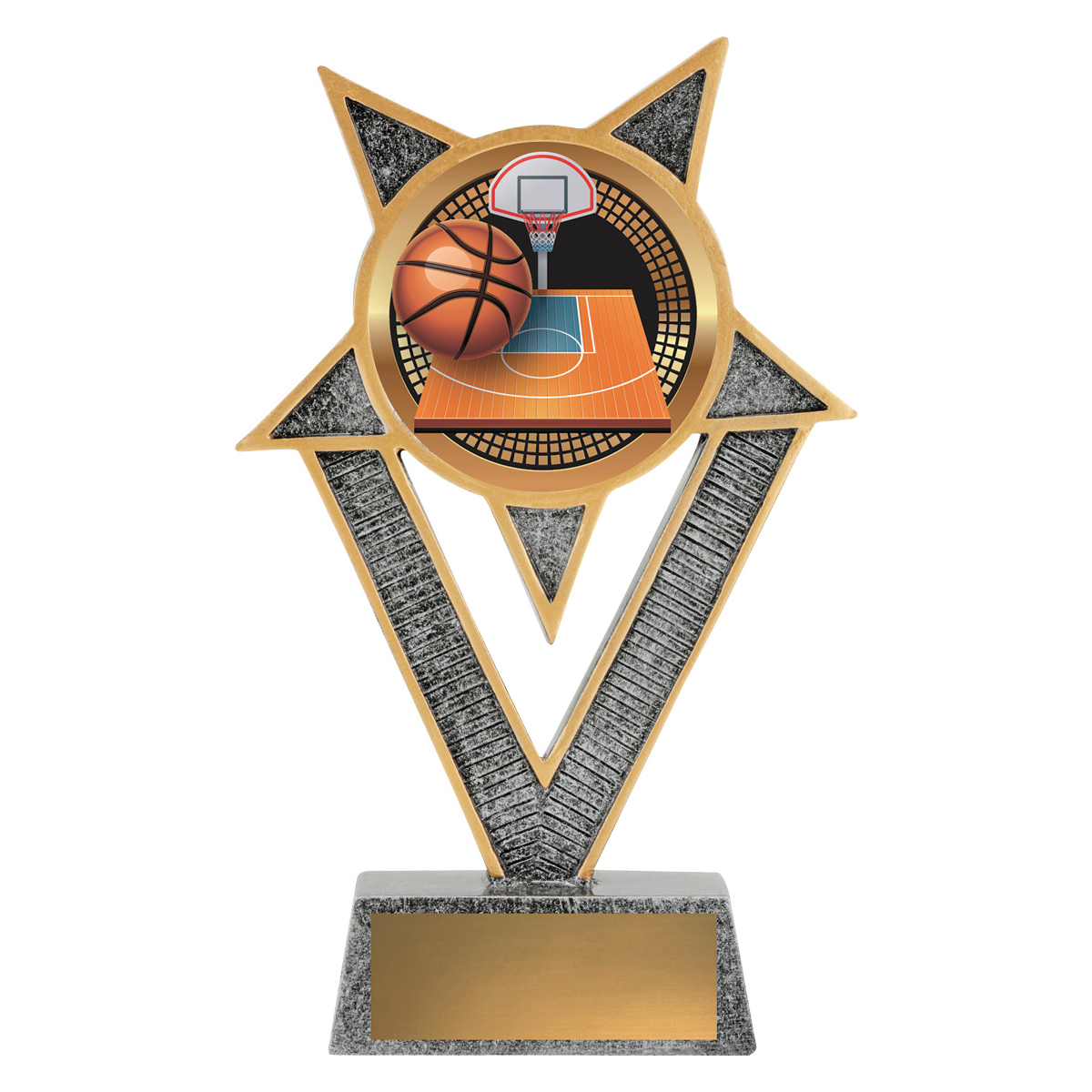 VEN34 Ventura - Basketball