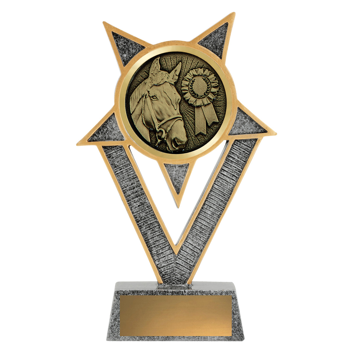 VEN35 Ventura - Horse