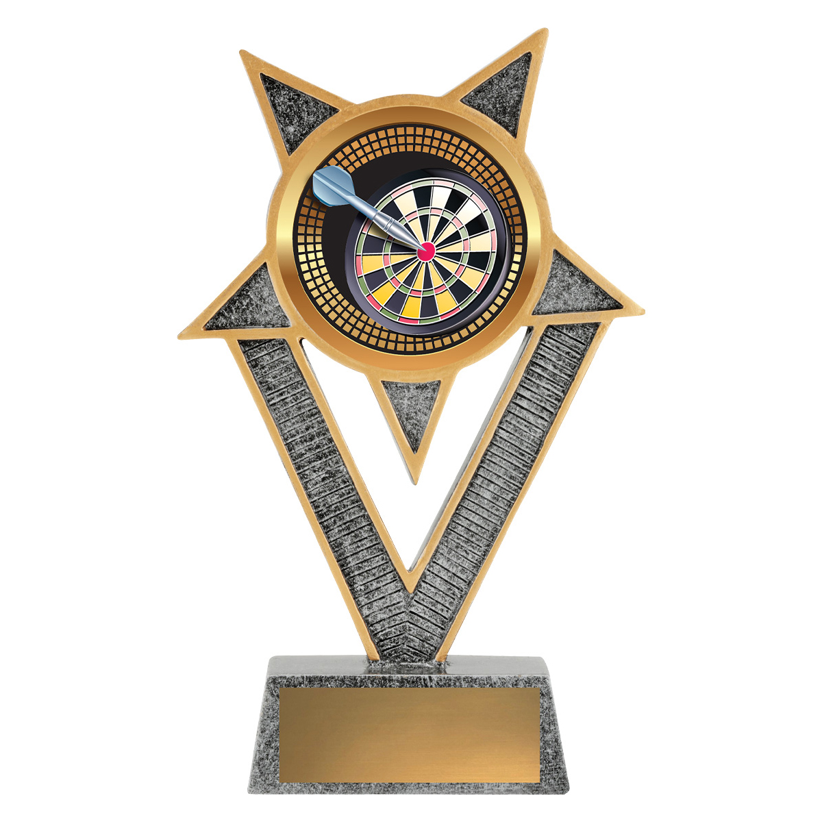 VEN38 Ventura - Darts