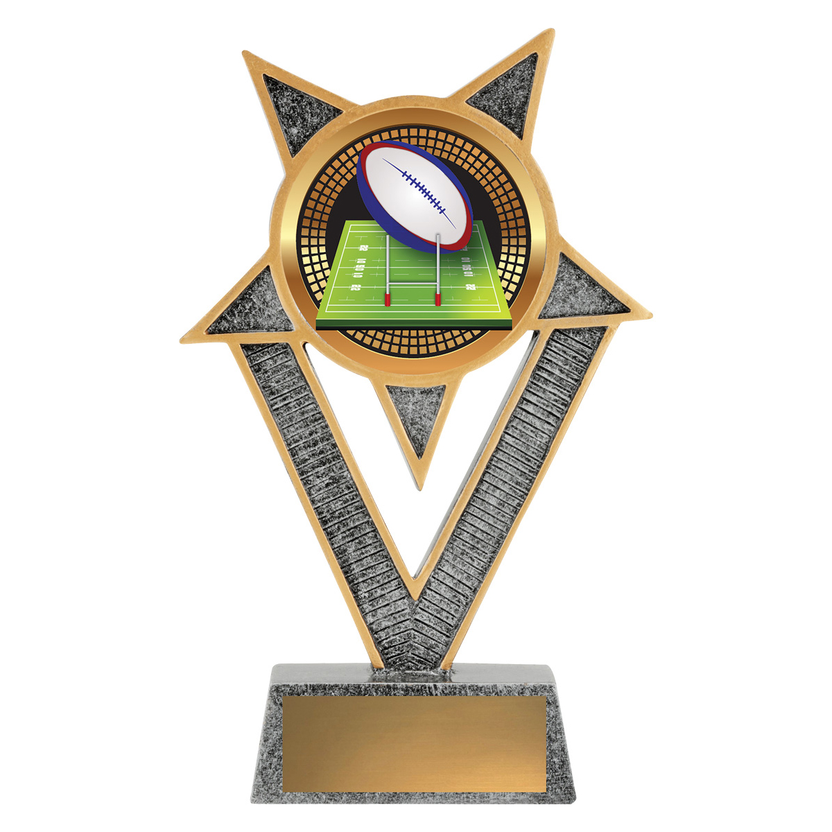 VEN39 Ventura - Rugby