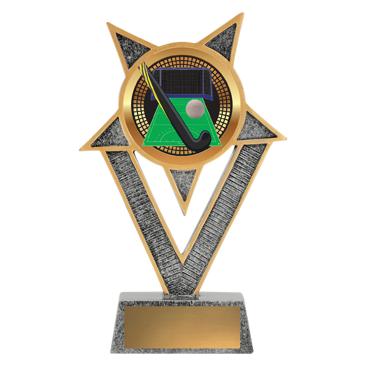 VEN44 Ventura - Hockey