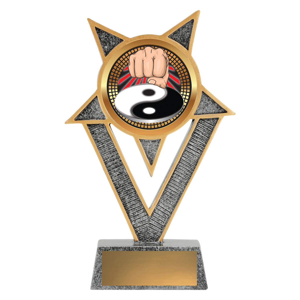 VEN45 Ventura - Martial Arts