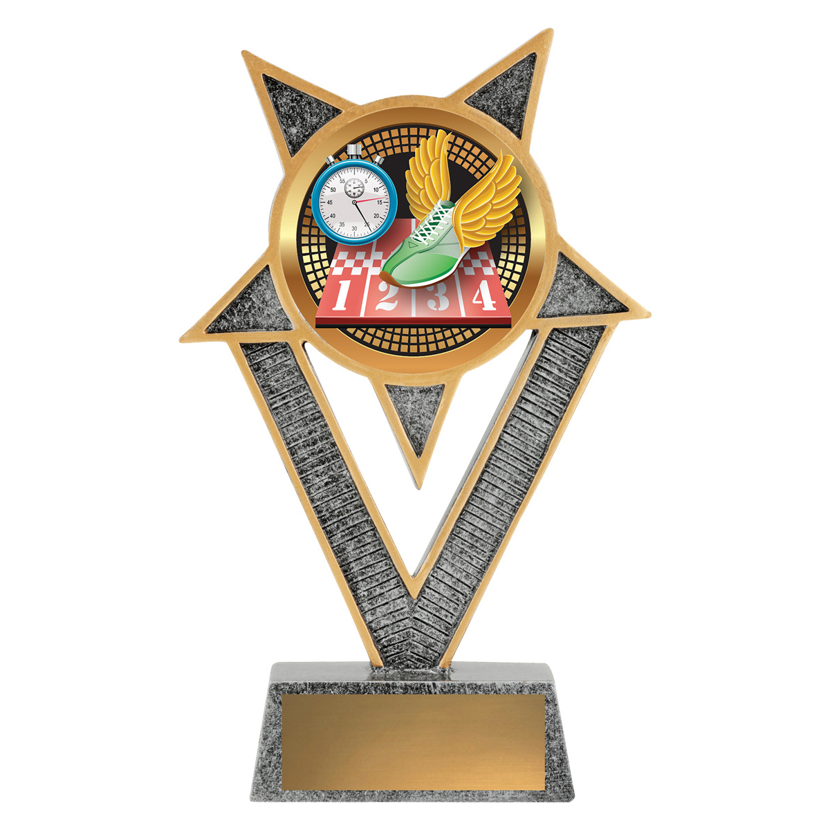 VEN47 Ventura - Track