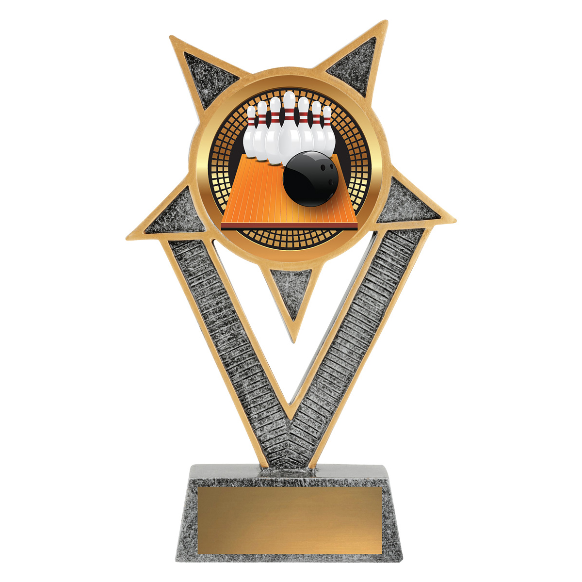 VEN52 Ventura - Tenpin