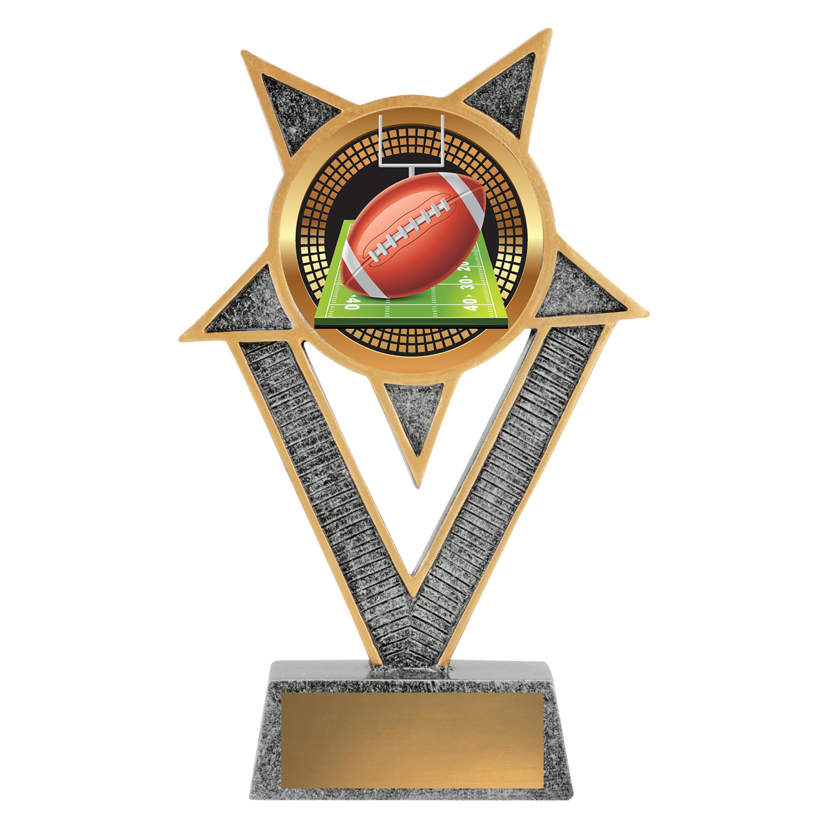 VEN55 Ventura - American Football