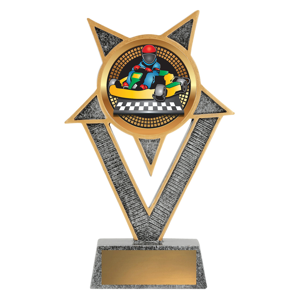 VEN65 Ventura - Go Kart