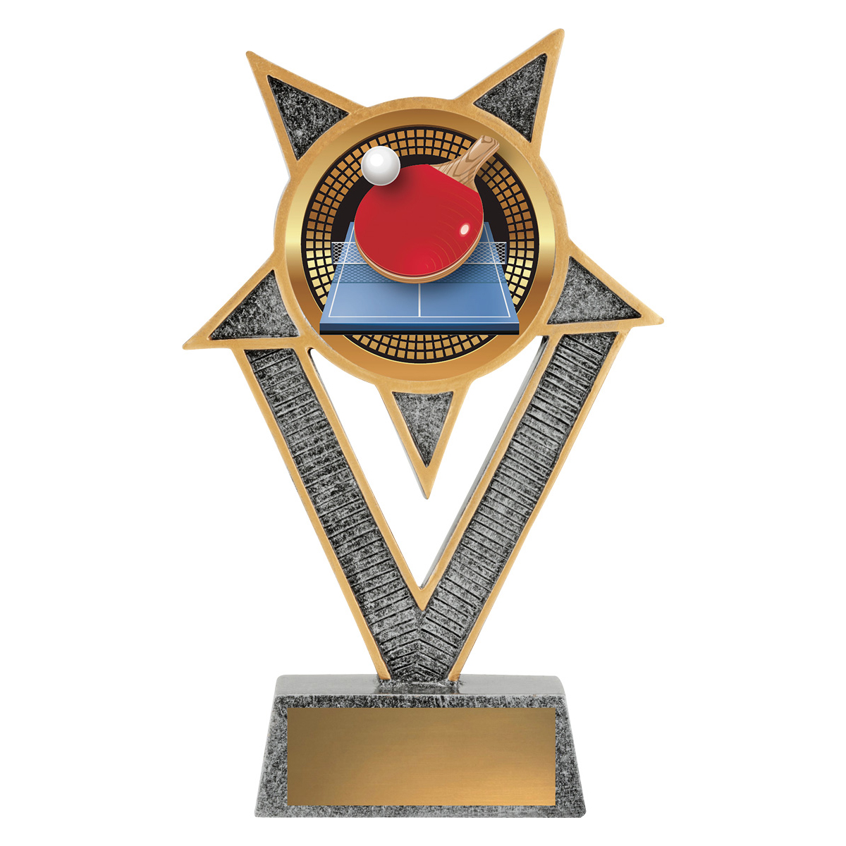 VEN66 Ventura - Table Tennis