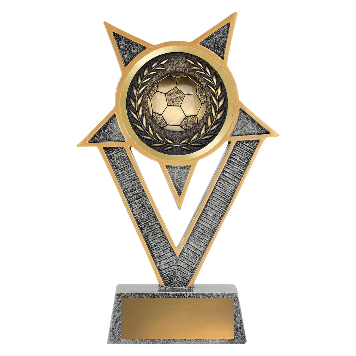 VEN80 Ventura - Football Antique