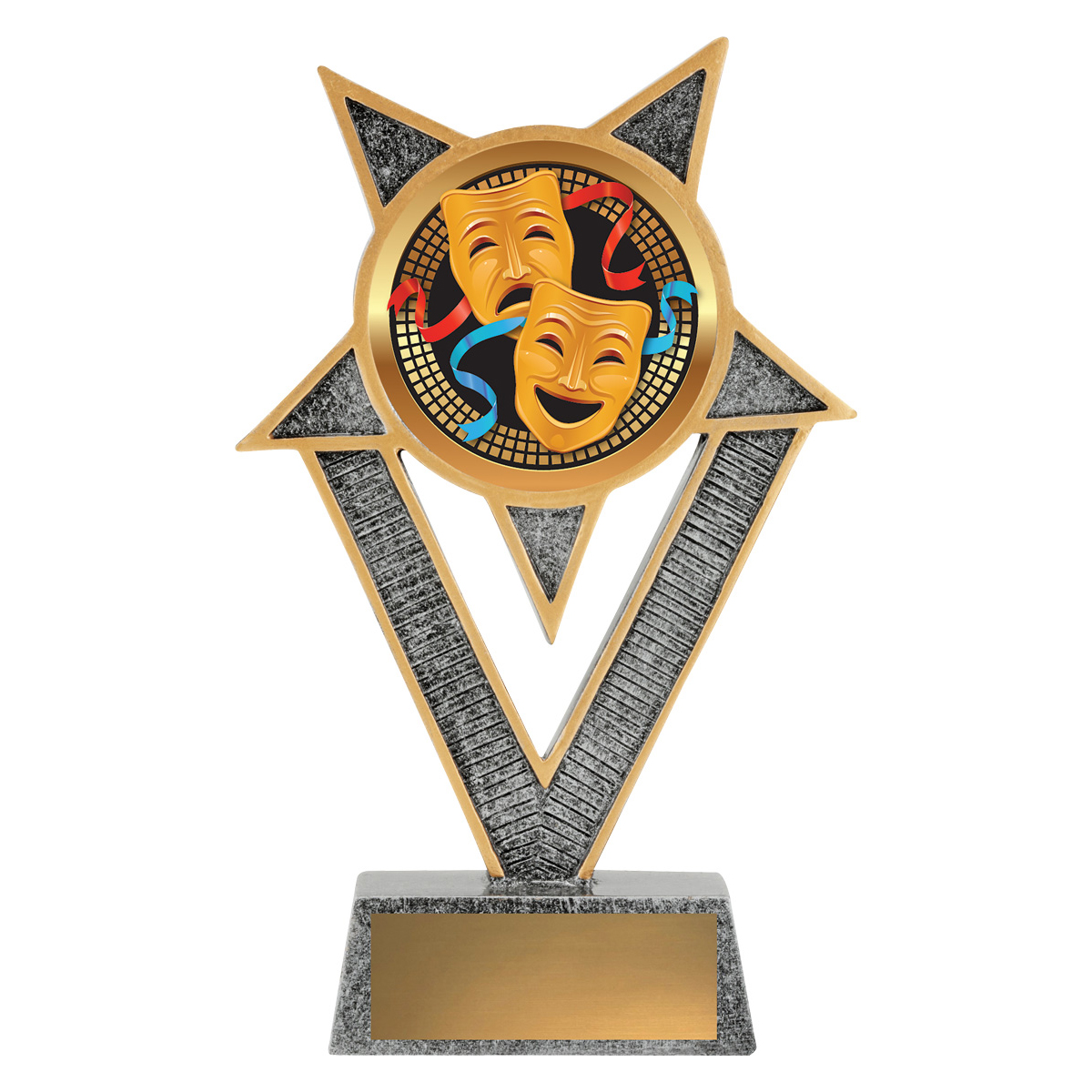 VEN94 Ventura - Drama