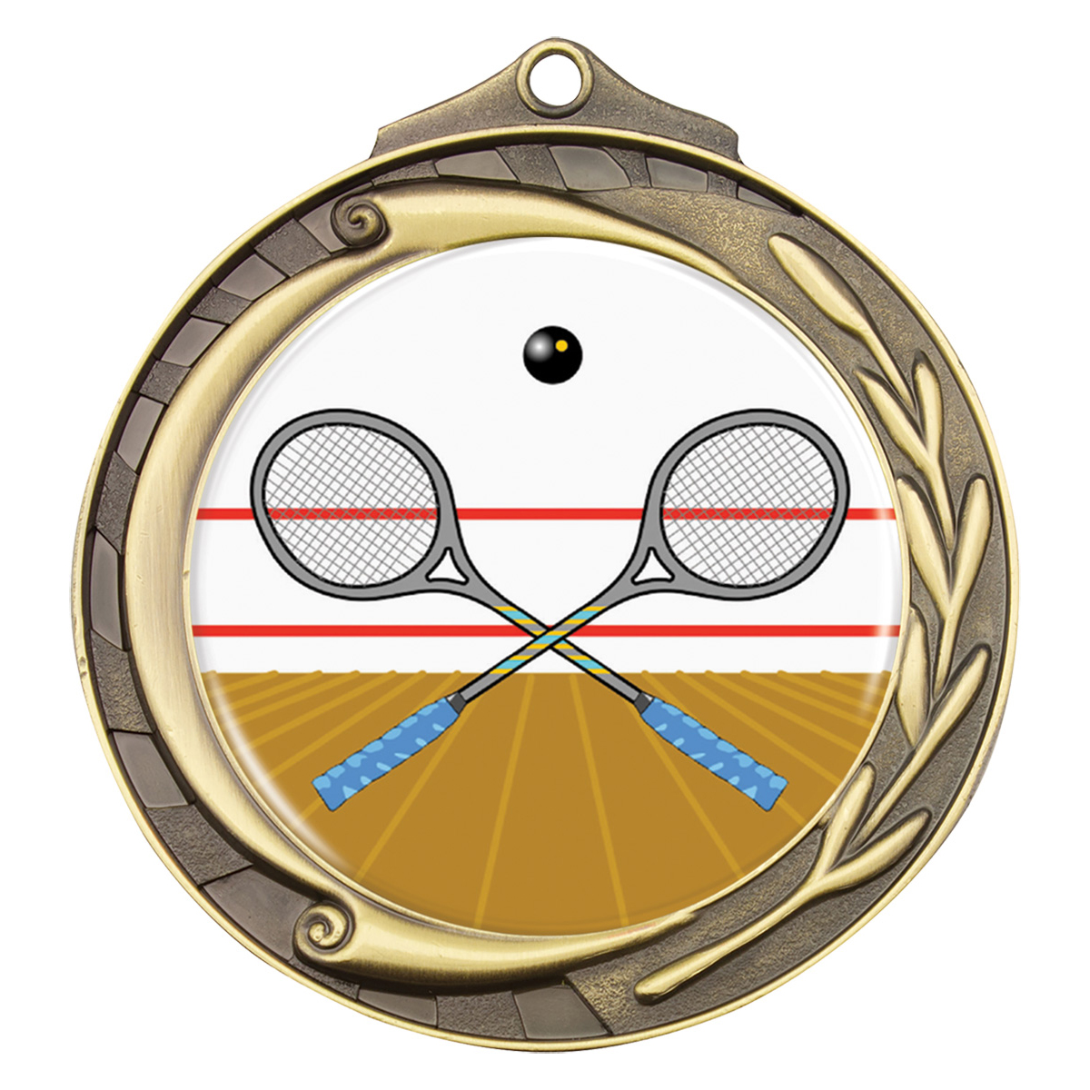 WMK162 Wreath - Squash