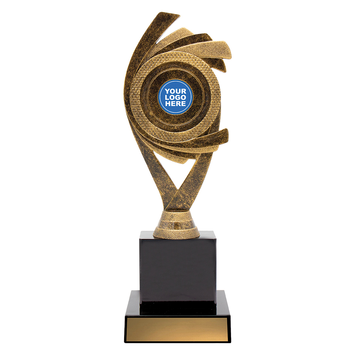 X512 Antique Gold Juno