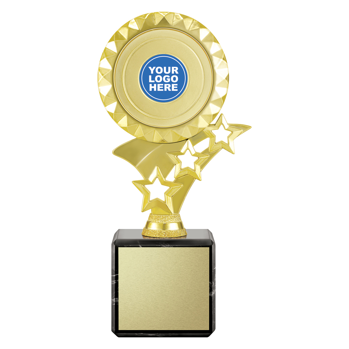 X517 Diamond Star Gold