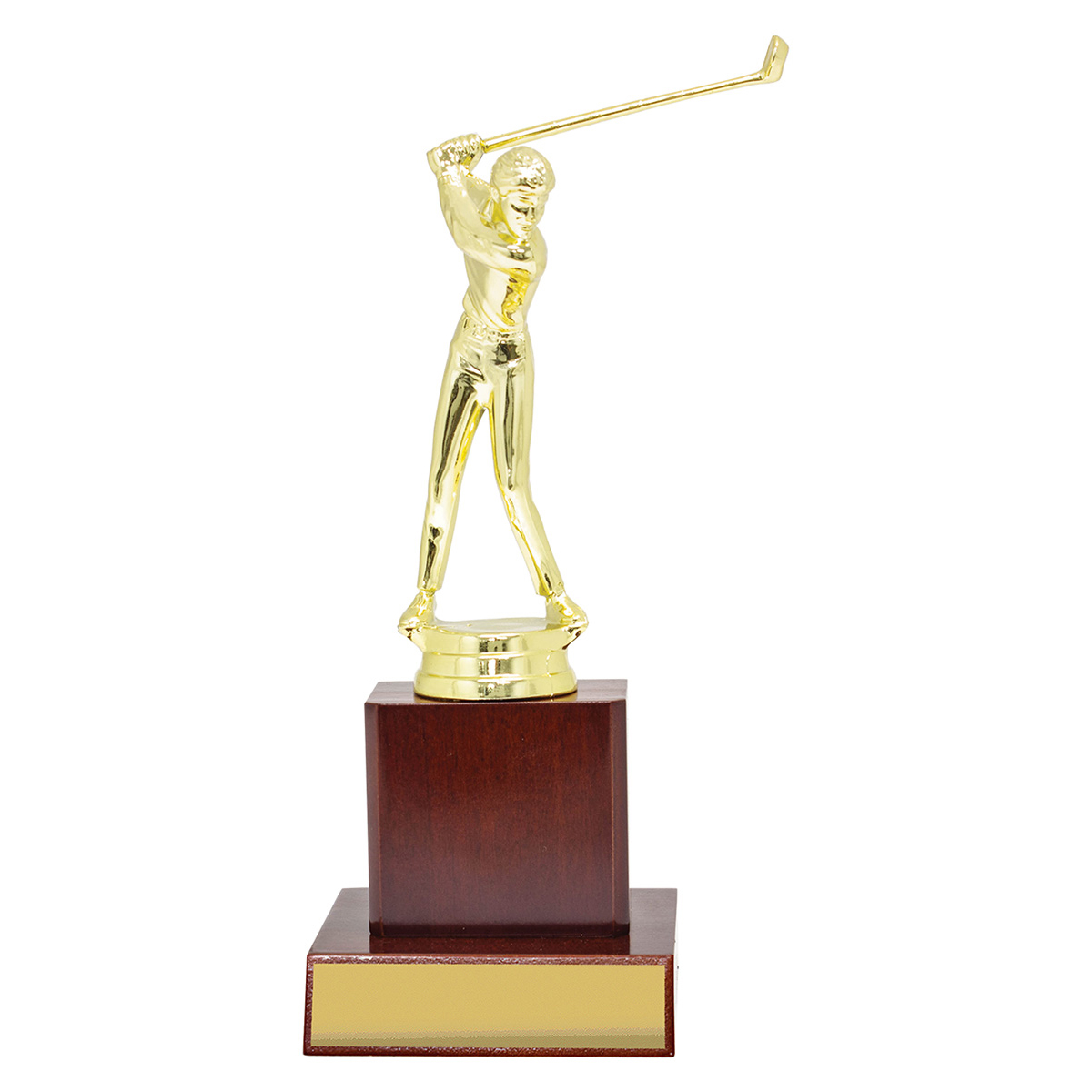 X538 Golf Column Series