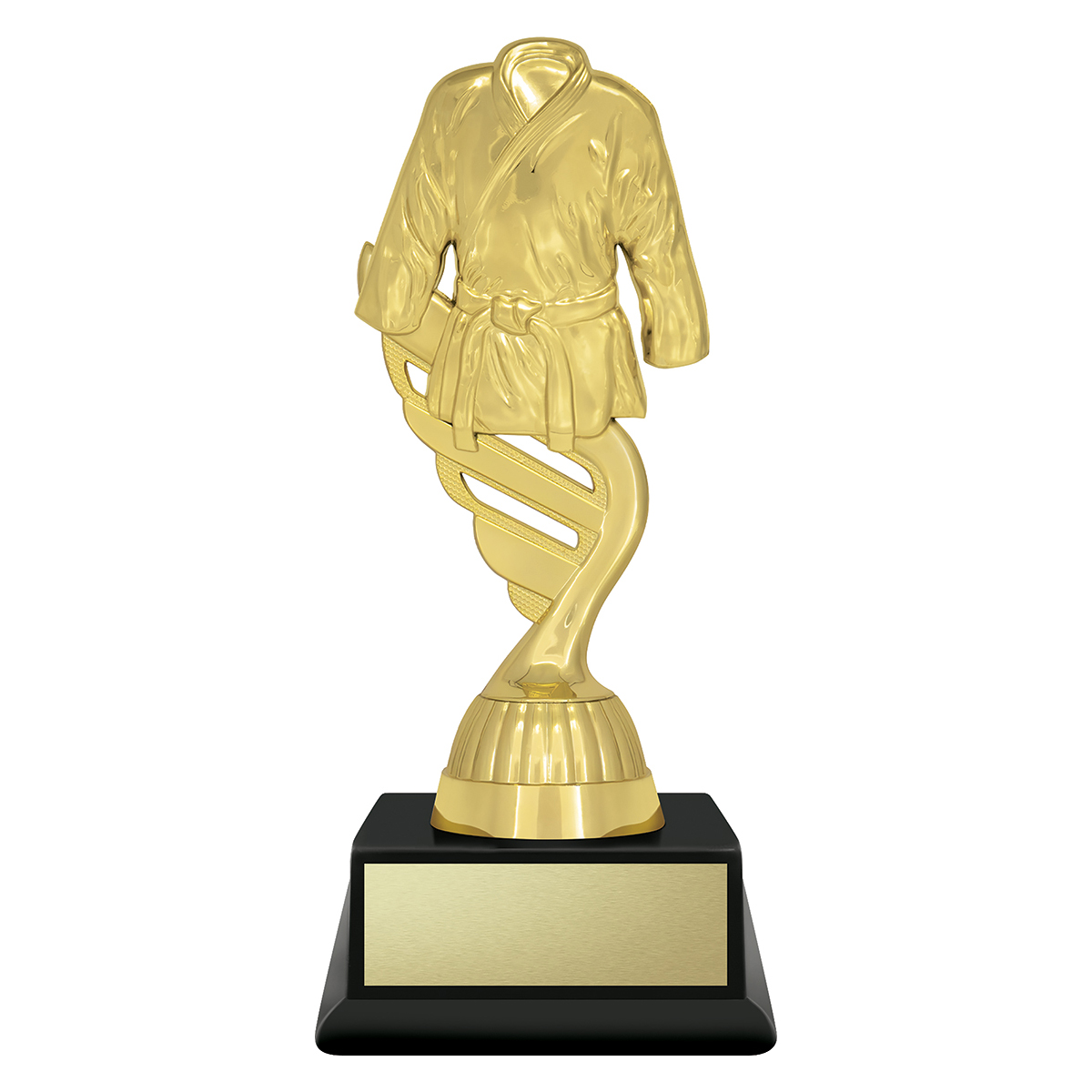 X545 Budget Gold - Martial Arts