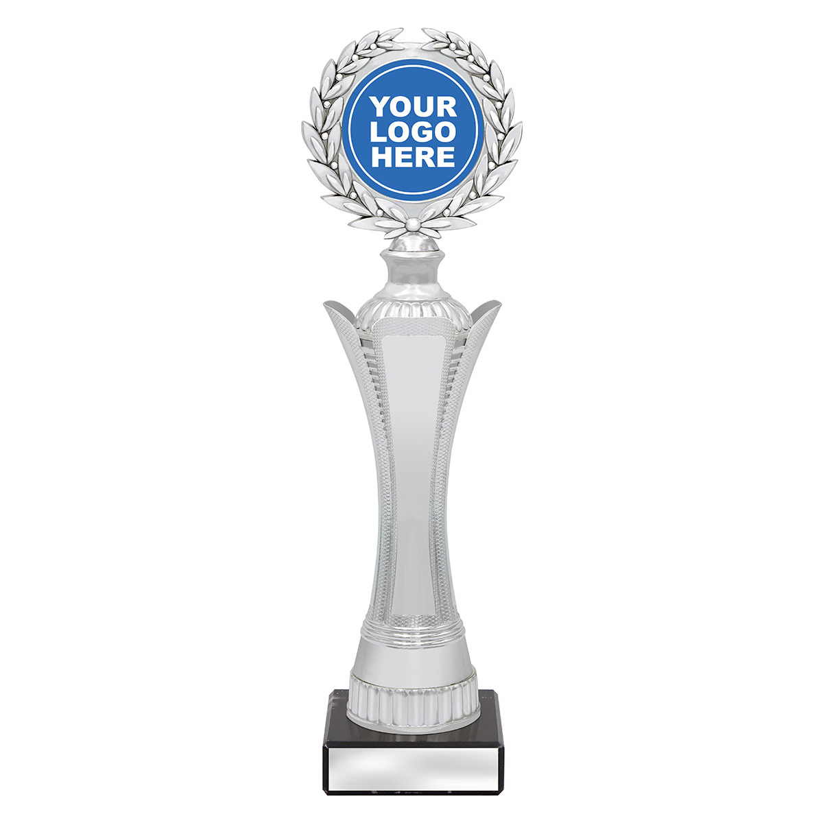 X557 Equity Logo Series