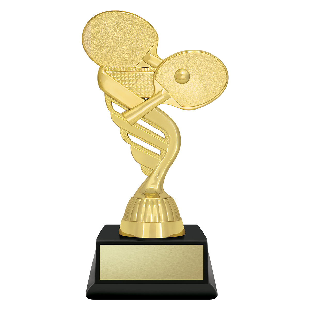 X566 Table Tennis Budget Gold