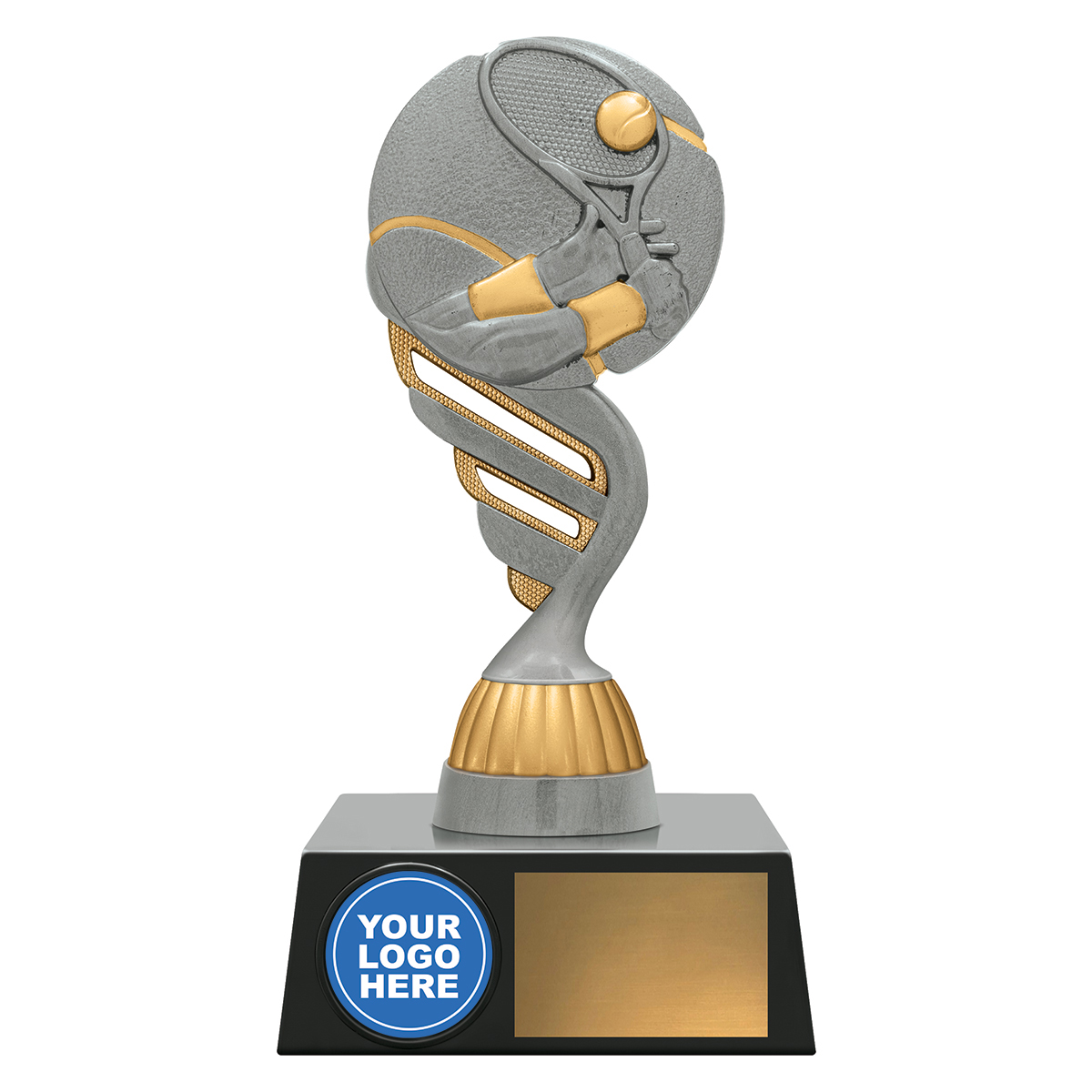 X567 Logo Series - Tennis