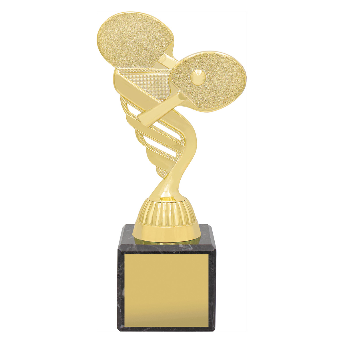 Y166 Marble Column - Table Tennis