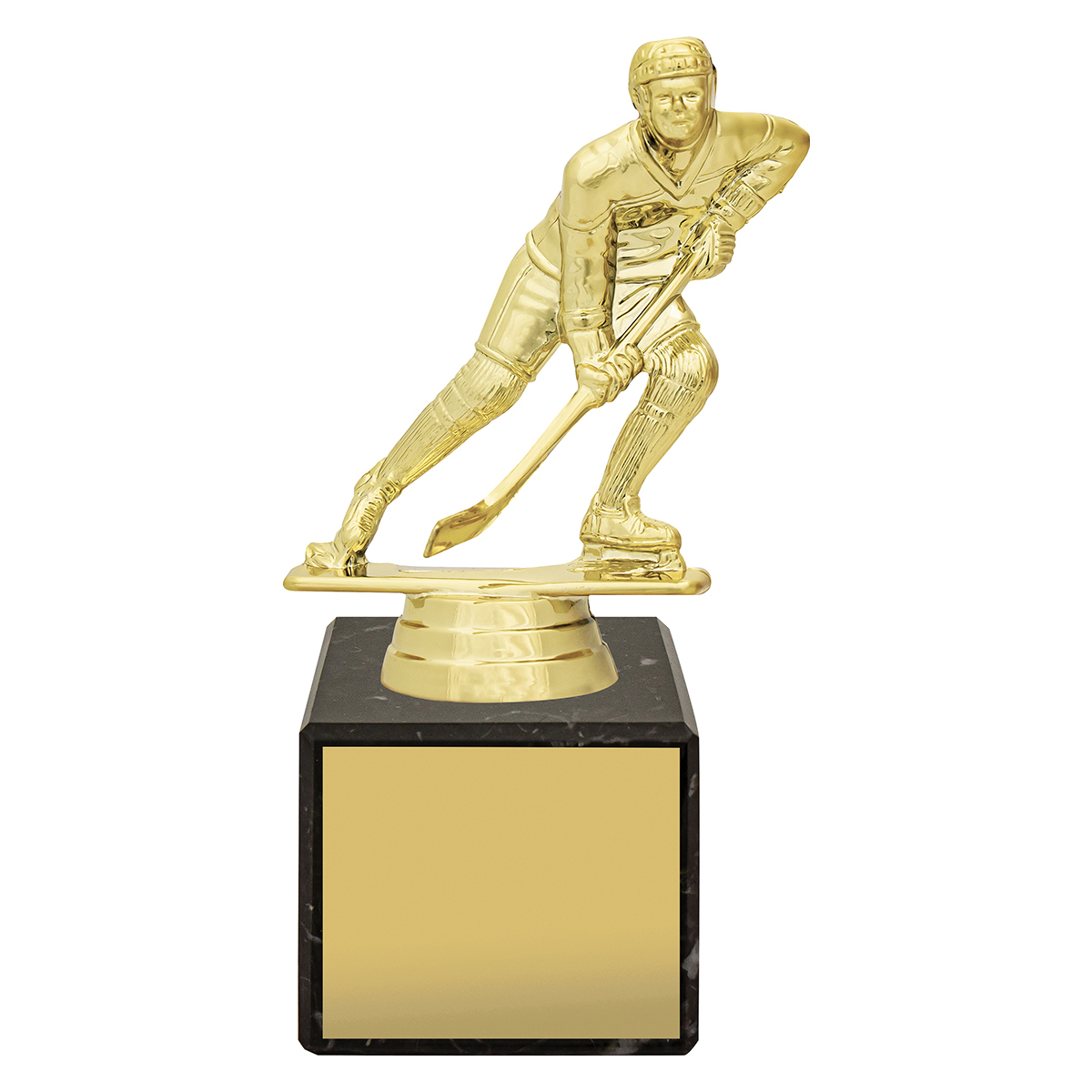 Y8050 Marble Column - Ice Hockey