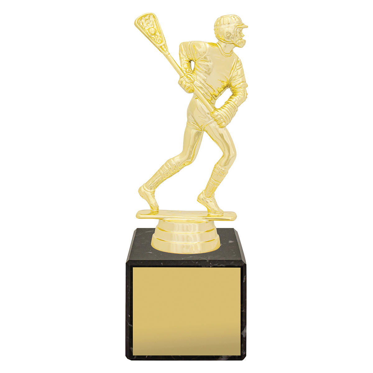 Y8064 Marble Column - Lacrosse