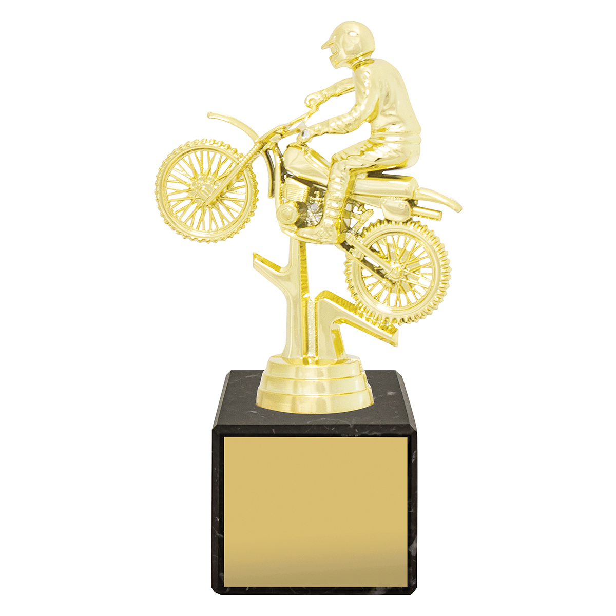 Y8068 Marble Column - Motocross