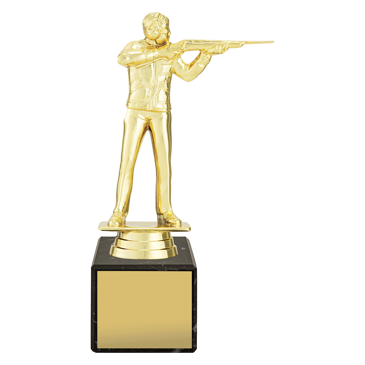 Y8074 Marble Column - Rifle