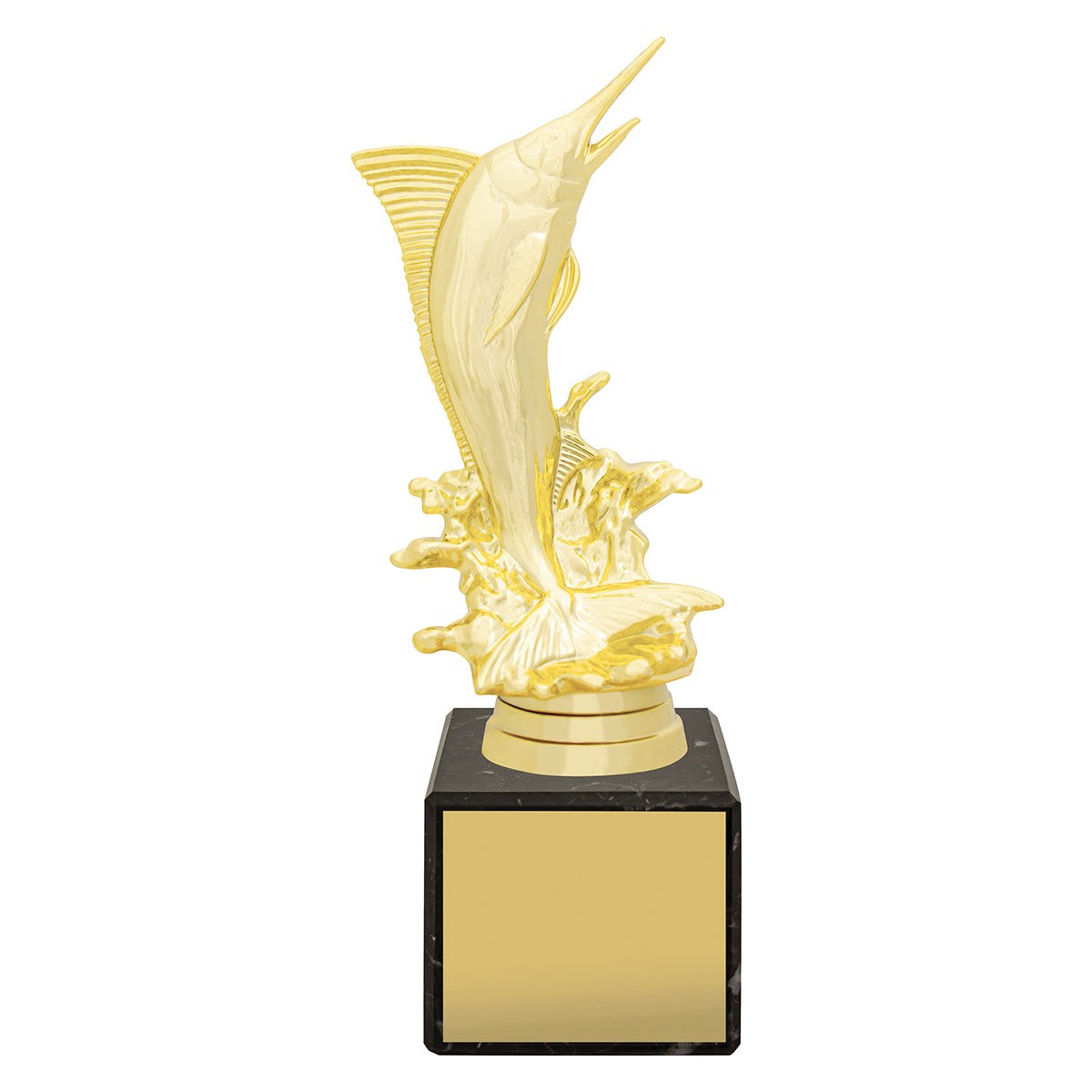 Y8133 Marble Column - Marlin