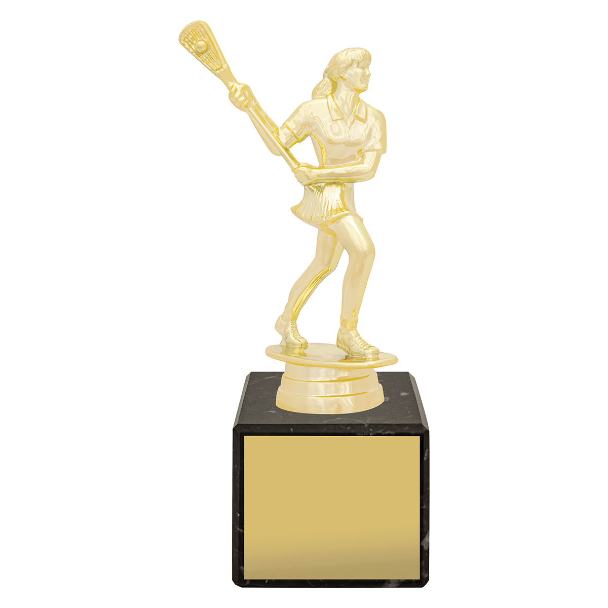 Y8265 Marble Column - Lacrosse