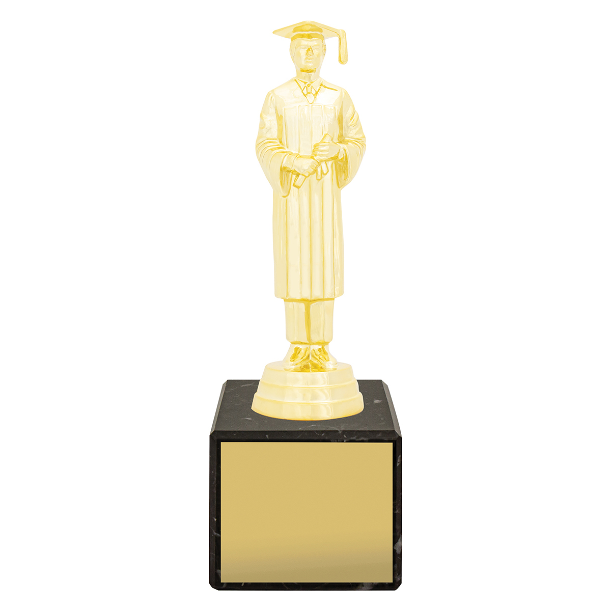 Y8282 Marble Column - Graduate