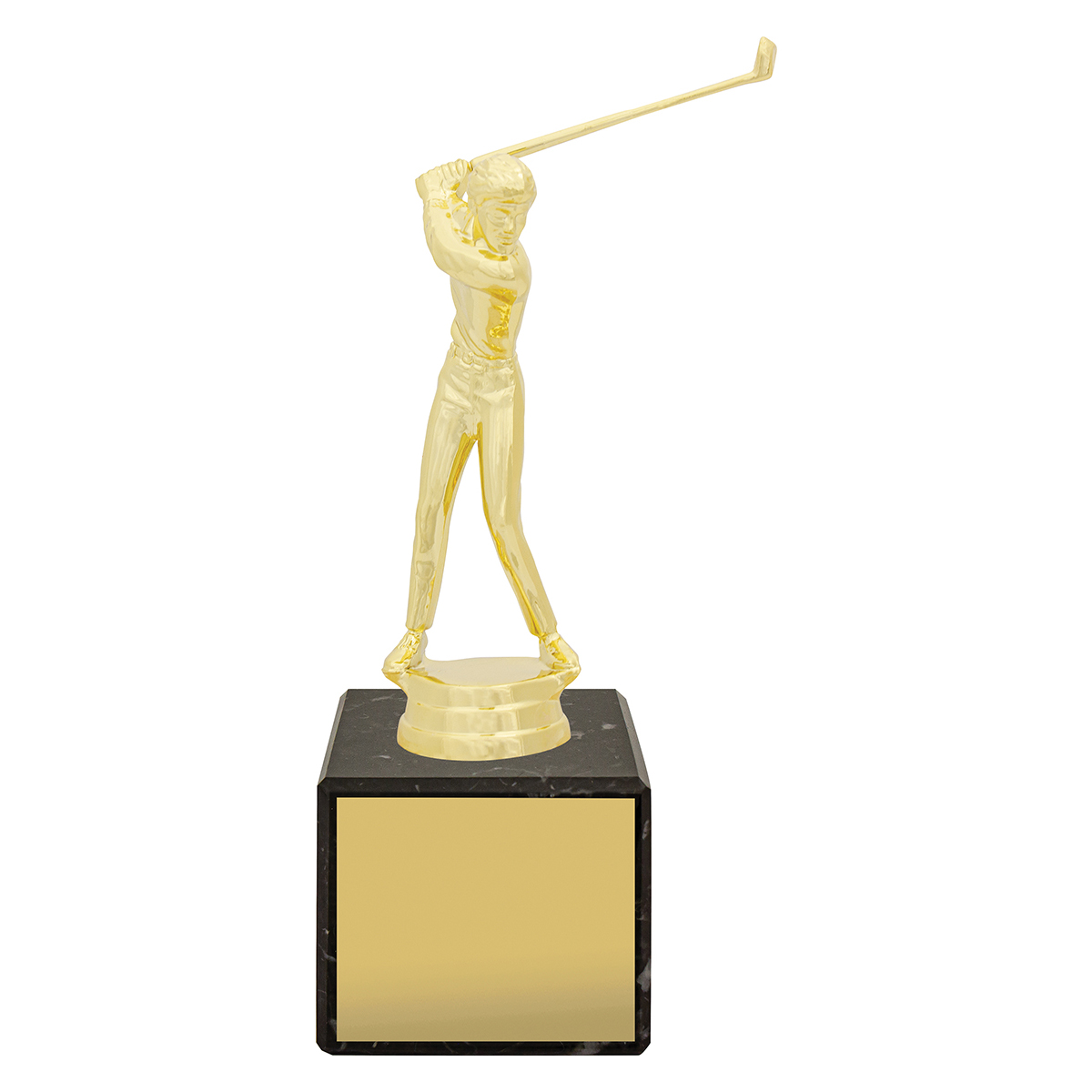 Y8313 Marble Column - Male Golf