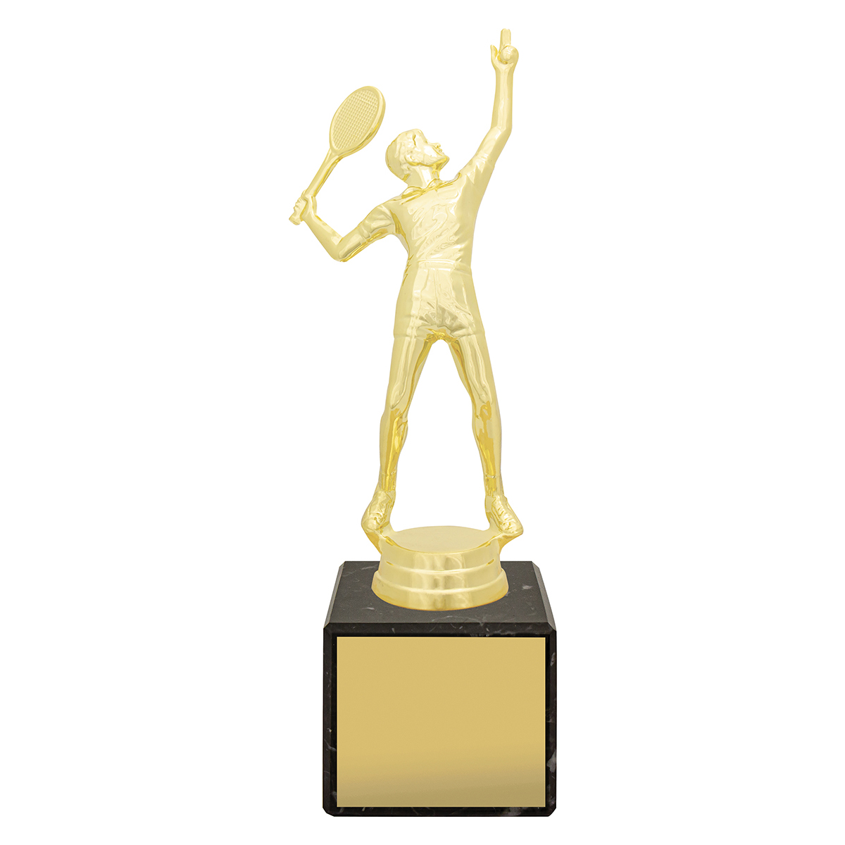 Y8322 Marble Column - Male Tennis