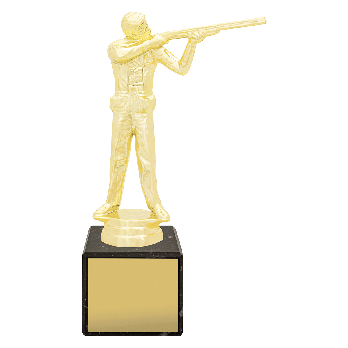 Y8334 Marble Column - Male Trap