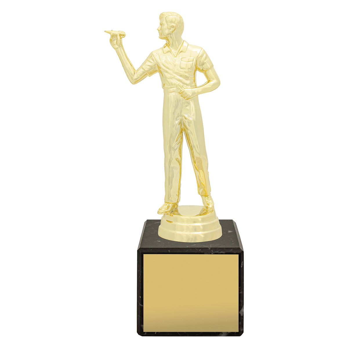 Y8338 Marble Column - Darts