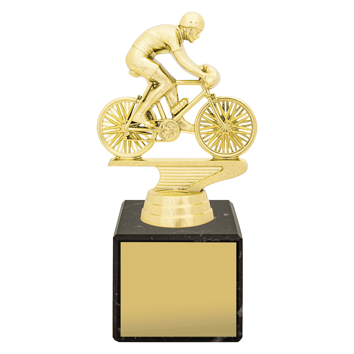 Y8364 Marble Column - Cycling