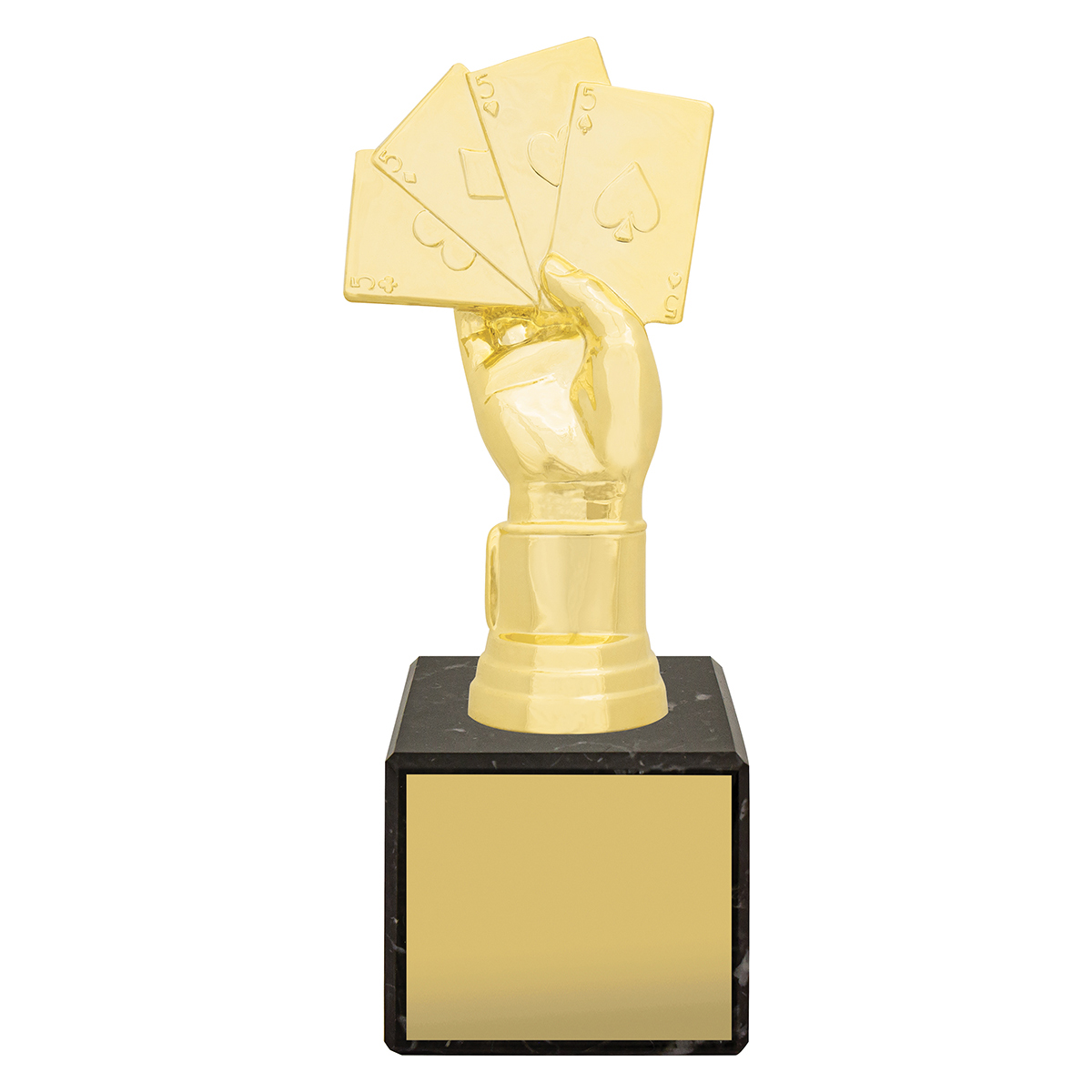 Y8385 Marble Column - Poker