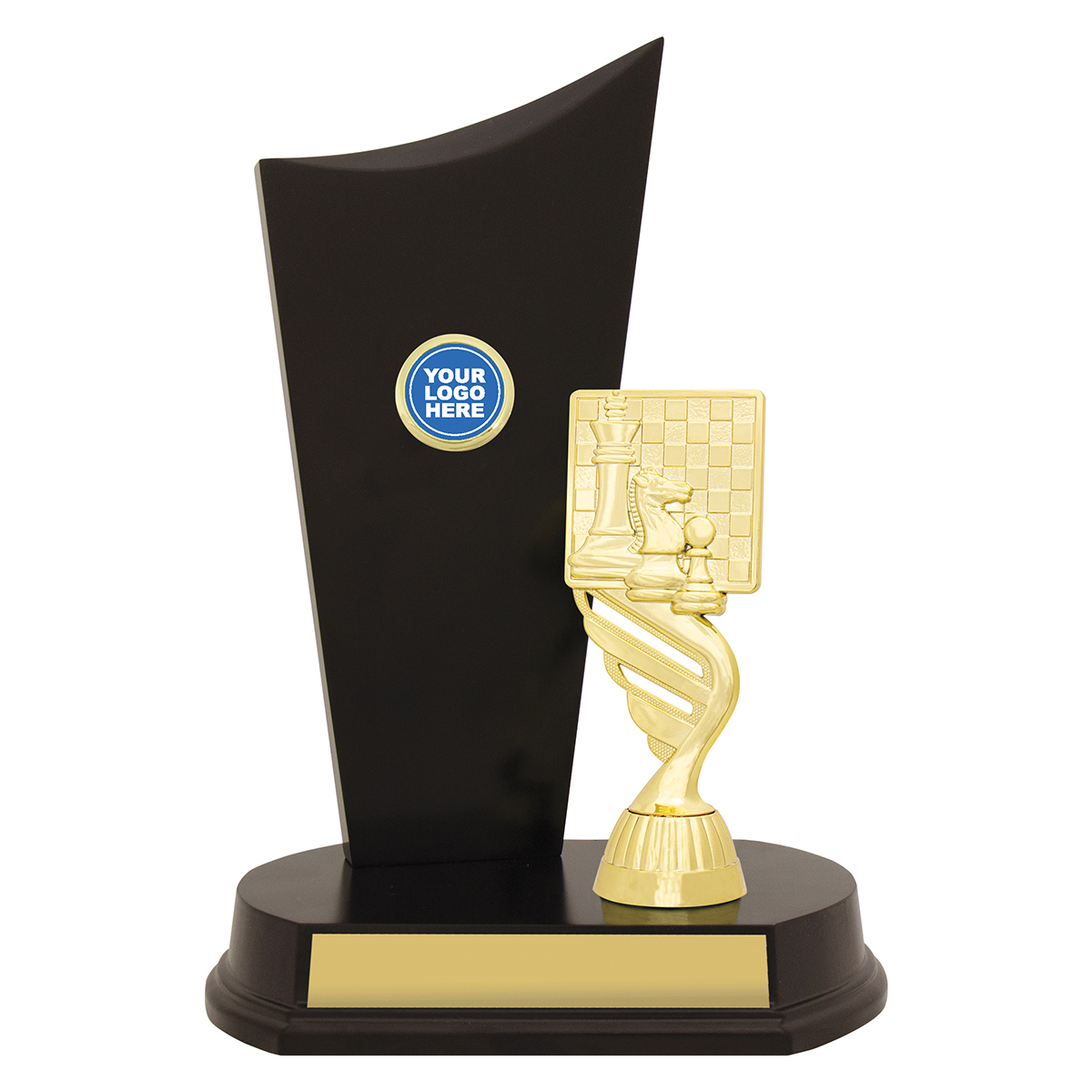 YT178 Chess Timber Crest