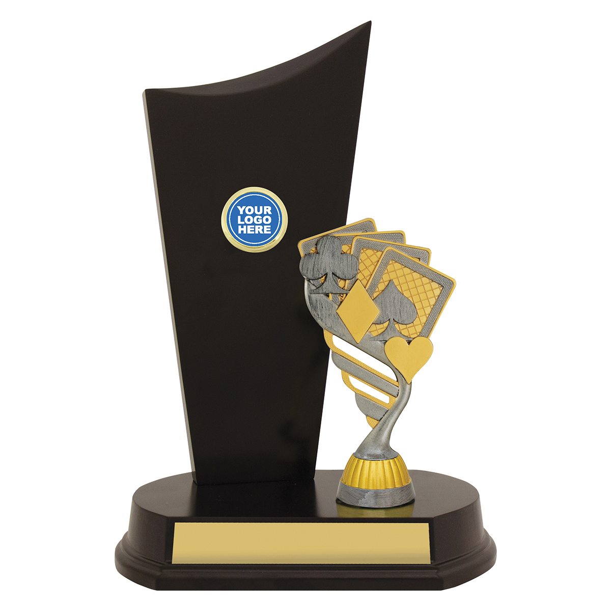 YT297 Cards Timber Crest