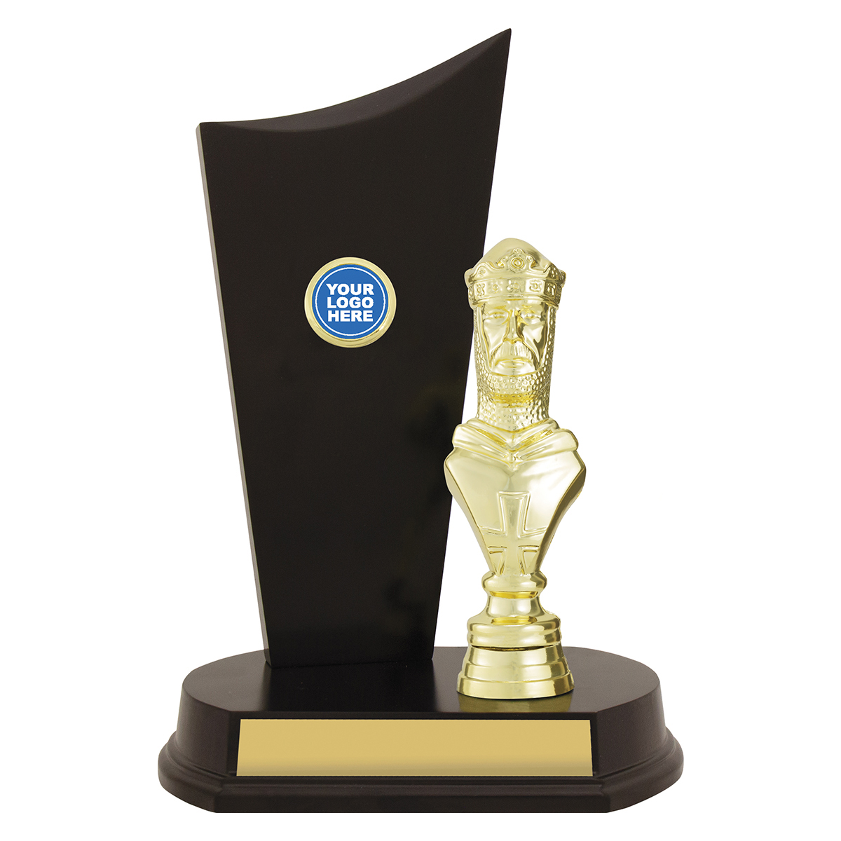 YT8078 King Timber Crest