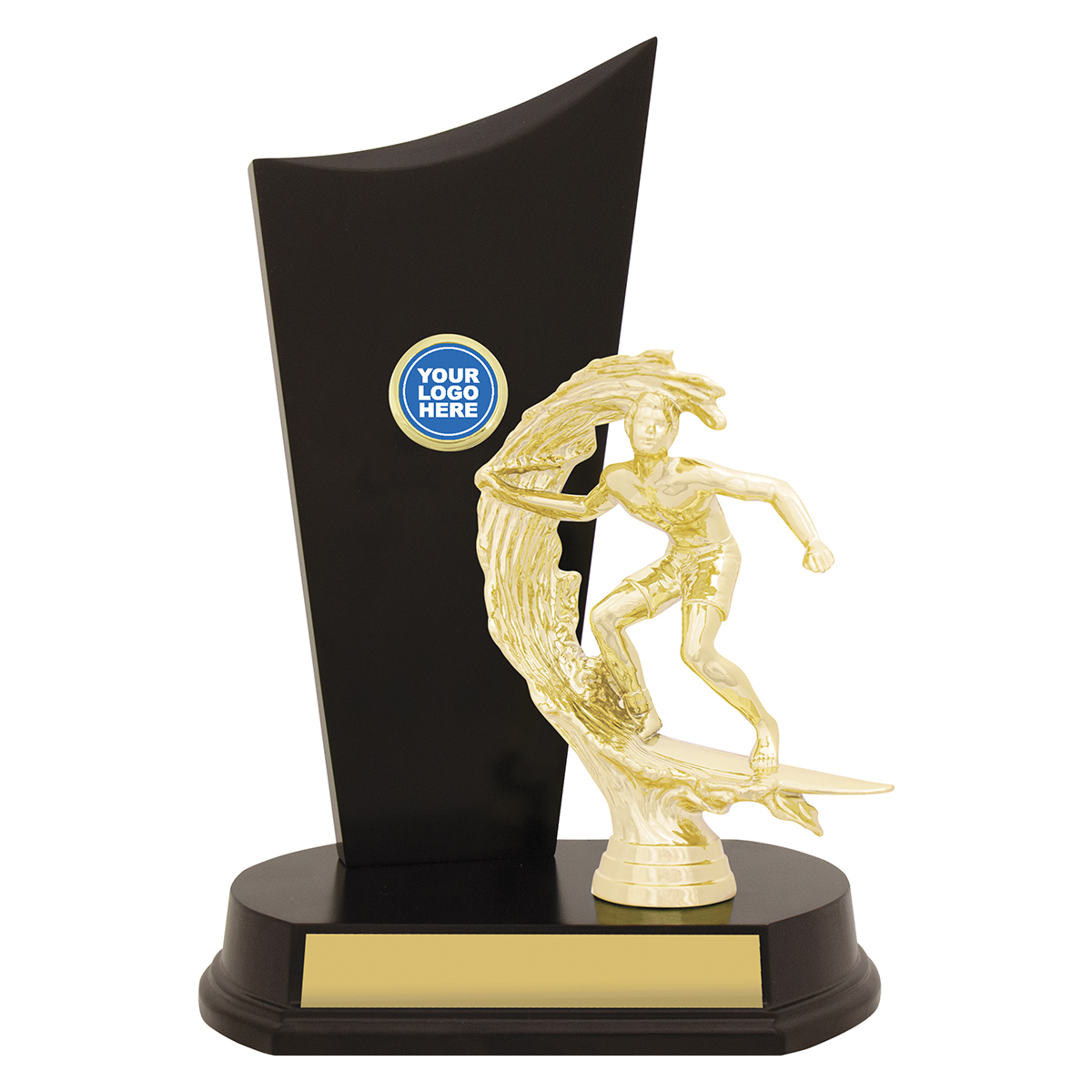 YT8257 Surfing Timber Crest