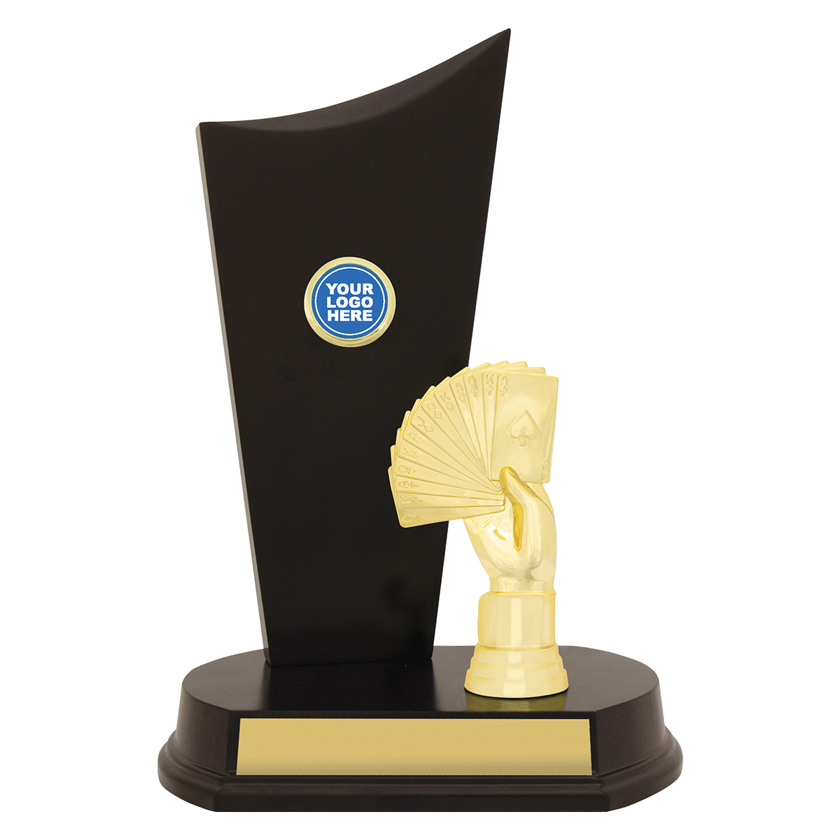 YT8289 Bridge Timber Crest