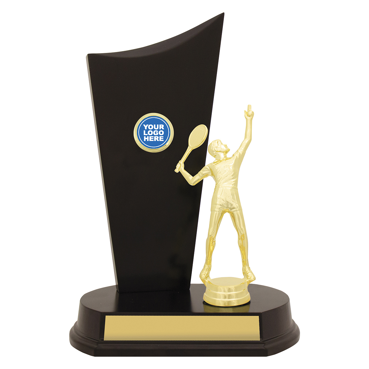 YT8322 Male Tennis Timber Crest