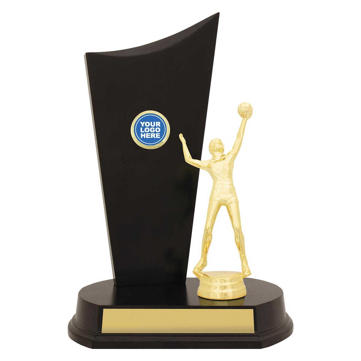 YT8327 Male Volleyball Timber Crest