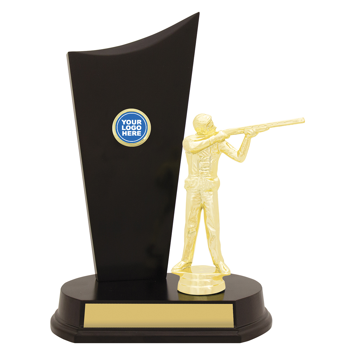 YT8334 Trap Male Timber Crest